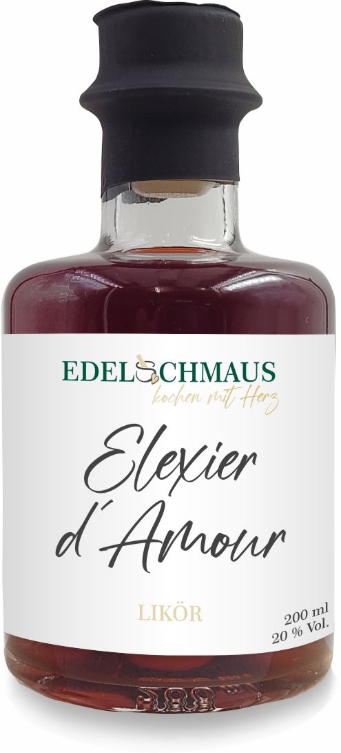 Elexier d´Amour