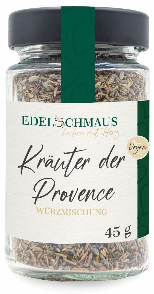 Kräuter der Provence