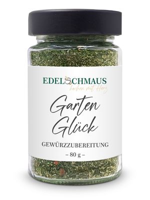 Garten Glück